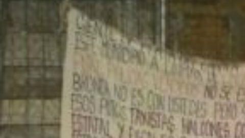 Hallan decapitado y narcomanta en Playa del Carmen Quintana Roo México