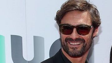 Ivan Sánchez y Ana Brenda Contreras.