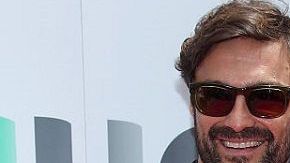 Ivan Sánchez y Ana Brenda Contreras.