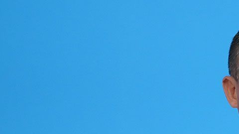 Para Jack Ma, deberías trabajar 12 horas si realmente te apasiona algo.