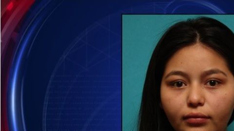 La joven de 18 años confesó el crimen