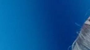 Jennifer López en su video musical para "Medicine"