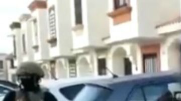 Detinen a Juan Guadalupe Jacobo Regalado "El Chepa"