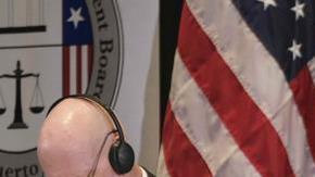 Algunos de los miembros de la Junta Fiscal.