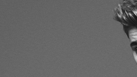 Justin Bieber y Shawn Mendes en sus respectivas campañas para Calvin Klein