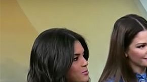 Karla Martínez comparte el dolor por su abuelita