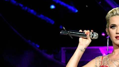 Katy Perry