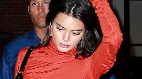 Kendall Jenner