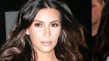 La socialité no ha dudado en mostrar sus pezones con cada look durante su visita a NY.