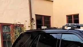 El alcalde encargado de la ciudad es el primer crítico del cambio