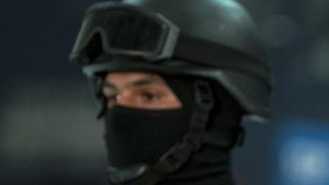 Edgar Valdés Villarreal "La Barbie".