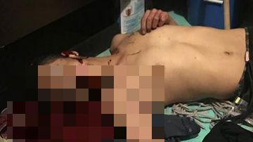 Se dice que practicaba la brujería