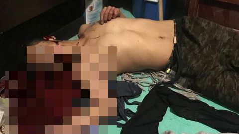 Se dice que practicaba la brujería