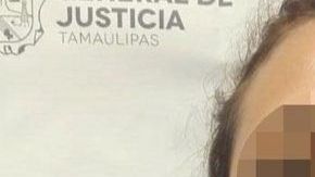 Daniela "N", fue detenida en en estado de Hidalgo,