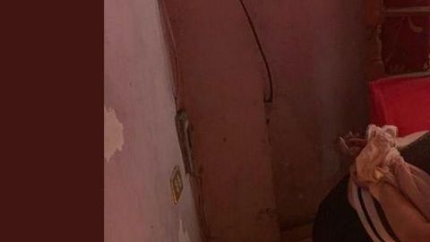 La matan en casa de citas en Veracruz