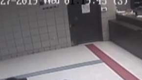 “Lady Frijoles” permanece en  la cárcel Kays Tower, de Dallas, al igual que su hermana.