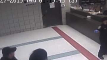 “Lady Frijoles” permanece en  la cárcel Kays Tower, de Dallas, al igual que su hermana.