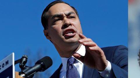 Proteger amparos migratorios,DACA, TPS son parte central de su plan