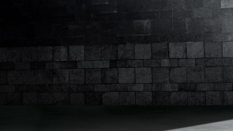 Sus luces LED lo distinguen de entre todos los demás autos