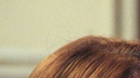 Gaby Spanic y Fernando Colunga protagonizaron "La Usurpadora"