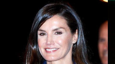 La reina Letizia y la duquesa Meghan