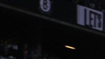 Caris LeVert fue el mejor de los Nets.
