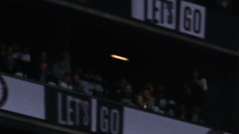 Caris LeVert fue el mejor de los Nets.