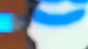 Lili Estefan en "El Gordo y La Flaca" de Univision