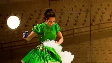 Musical "Oklahoma", versión 2019