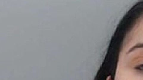 Lizeth Guadalupe Ramírez tiene 20 años de edad.