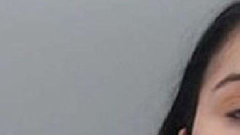 Lizeth Guadalupe Ramírez tiene 20 años de edad.