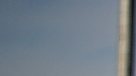 Autoridades municipales pidieron a los vecinos que no salieran de casa.