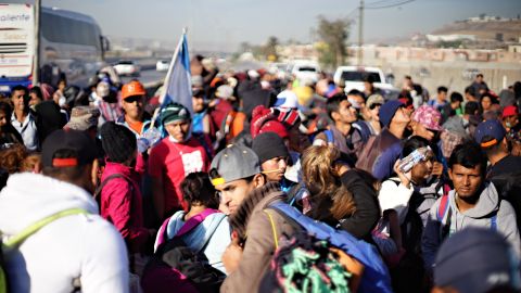 Autoridades municipales pidieron a los vecinos que no salieran de casa.