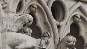 Los montañistas tienen la capacidad de trabajar de forma segura en las alturas.