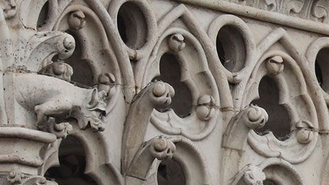 Los montañistas tienen la capacidad de trabajar de forma segura en las alturas.