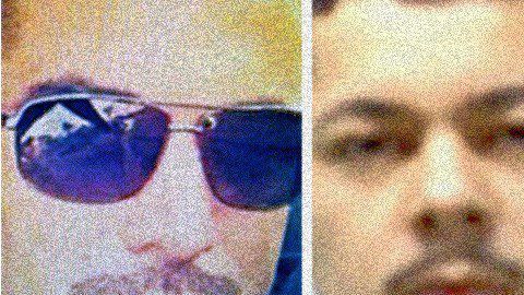 Los Arzate Cártel de Sinaloa