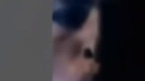 Madre e hija parecían estar pasándola muy bien.