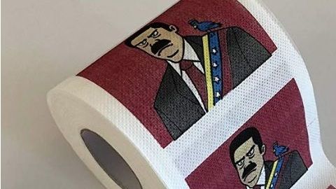 Imagen del producto higiénico