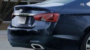 malibu vs impala
