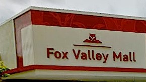 Policía de Aurora quiere encontrar al hombre que presuntamente robó artículos de cumpleaños de una niña de 8 años