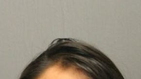 (Izq. a Der.) Esmeralda y Andrea Sereno.