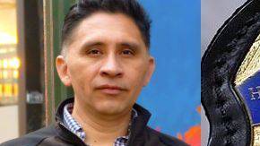 ICE defiende la detención del inmigrante salvadoreño