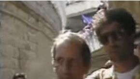 Se dieron a conocer las primera imágenes inéditas del filme "Diego Maradona, la película"