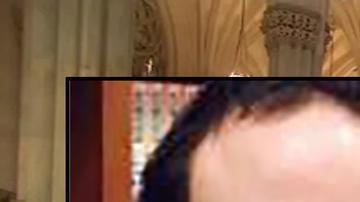 Marc Lamparello fue detenido anoche