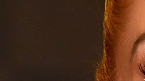 Marjorie de Sousa recuperó su sensualidad.