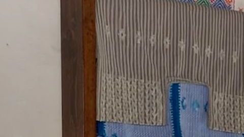 Marjorie de Sousa, protagonista de "Un poquito tuyo"