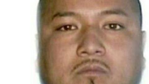 Imagen de "El Marro" que circula en redes desde hace algunos años.