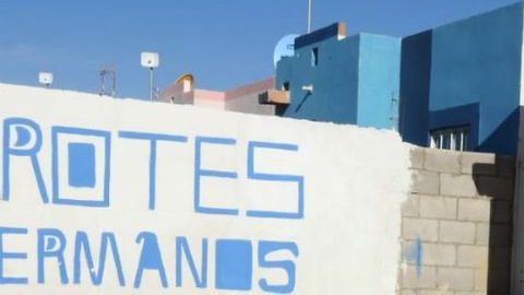 Matan a 5 durante convivio