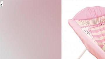 Sillas mecedoras Fisher-Price Rock’n Plays