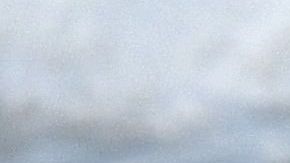 Eugenie Bouchard en la playa.